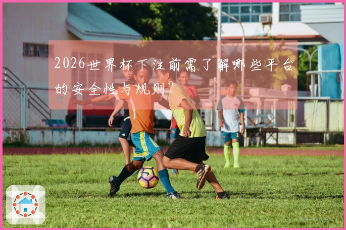 2026世界杯下注前需了解哪些平台的安全性与规则？