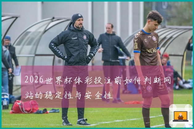 2026世界杯体彩投注前如何判断网站的稳定性与安全性