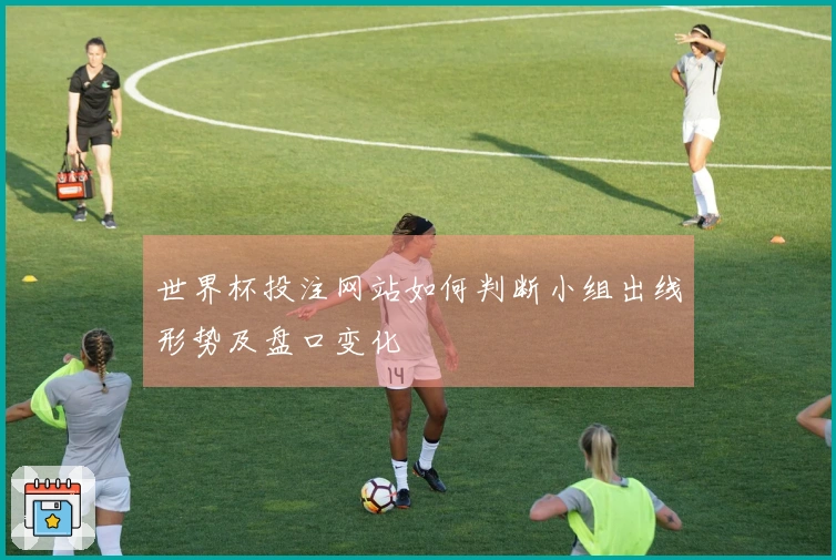 世界杯投注网站如何判断小组出线形势及盘口变化