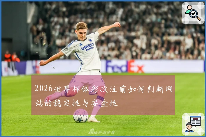 2026世界杯体彩投注前如何判断网站的稳定性与安全性