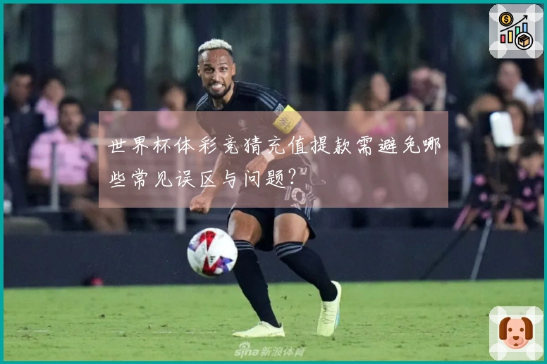 世界杯体彩竞猜充值提款需避免哪些常见误区与问题？