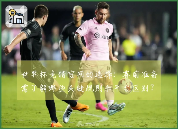 世界杯竞猜官网的选择：赛前准备需了解哪些关键规则和平台区别？