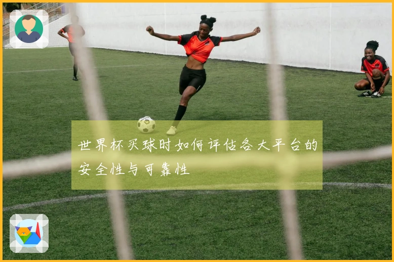 世界杯买球时如何评估各大平台的安全性与可靠性