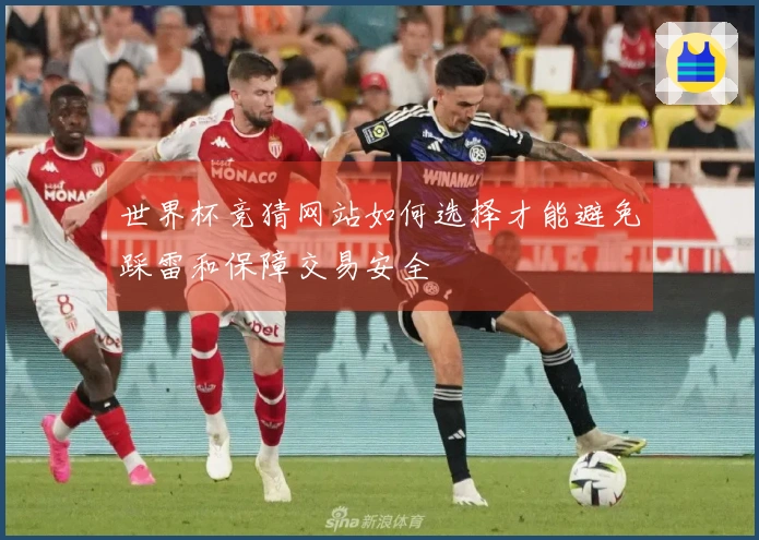 世界杯竞猜网站如何选择才能避免踩雷和保障交易安全
