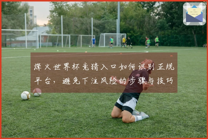 烽火世界杯竞猜入口如何识别正规平台，避免下注风险的步骤与技巧