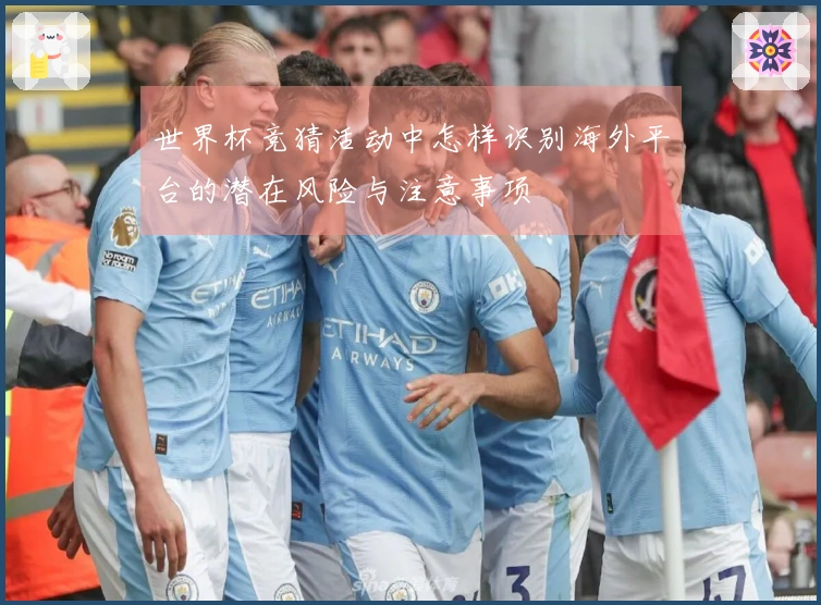 世界杯竞猜活动中怎样识别海外平台的潜在风险与注意事项