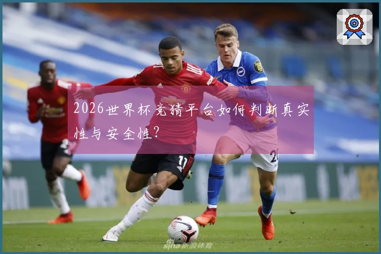 2026世界杯竞猜平台如何判断真实性与安全性？